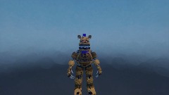 A screenshot taken in Dreams. 1 of 1.