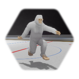 The Abominable Snowman of Pasadena-Goosebumps Movie