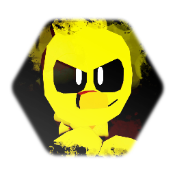 <button="KickinChicken">