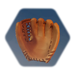 Baseball Fielders Glove