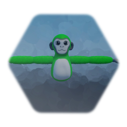 Playable friendly
