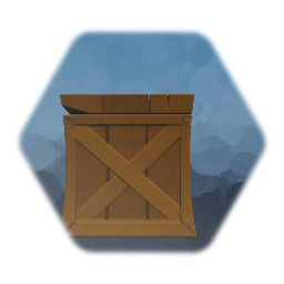 Crate