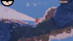 A screenshot taken in Dreams. 21 of 25.