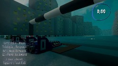 A screenshot taken in Dreams. 1 of 1.