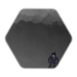 إعادة مزج <lrm>Shadow Freddy<lrm>