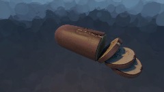 A screenshot taken in Dreams. 4 of 23.