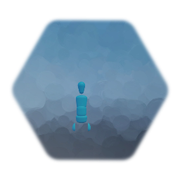 Rec Room character base