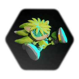 TD Fleetway Aaron