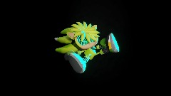 A screenshot taken in Dreams. 3 of 15.