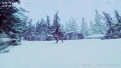 A screenshot taken in Dreams. 3 of 28.