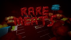 RARE Meats TITLE SCREEN