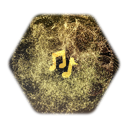 A loop similar to Night's Velvet Embrace