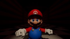 Mario 64 copy it has Wario apparition