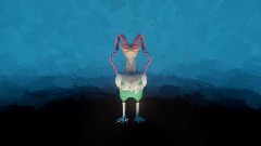 A screenshot taken in Dreams. 6 of 8.