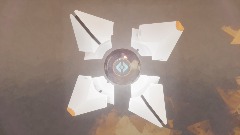 A screenshot taken in Dreams. 17 of 22.