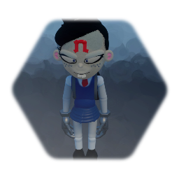 Nina Cortex