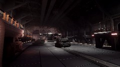 A screenshot taken in Dreams. 12 of 26.