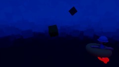 Daves fun night - barbu