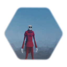 Dave Strider