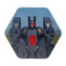 Nexus Prime