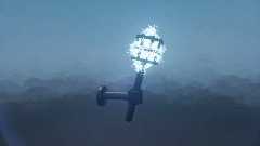 A screenshot taken in Dreams. 10 of 12.