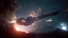 A screenshot taken in Dreams. 28 of 28.