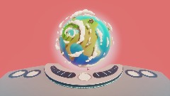 Souvenirs of a troubled world