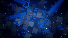 A screenshot taken in Dreams. 6 of 15.