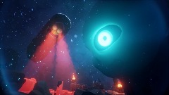 ancient temple but swag