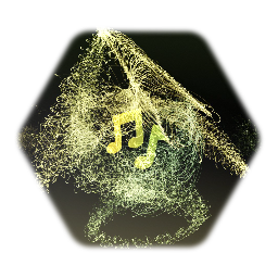 Piano piece handcrafted Version2 (WIP)