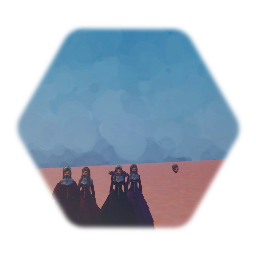 My Creation - 4/24/2025