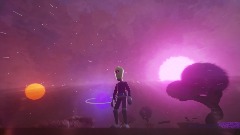 A screenshot taken in Dreams. 6 of 14.