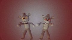 A screenshot taken in Dreams. 2 of 3.