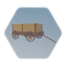 Wagon