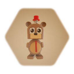NeddBear Bobblehead
