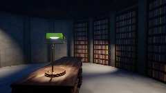 A screenshot taken in Dreams. 3 of 21.