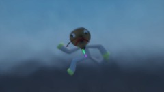 A screenshot taken in Dreams. 4 of 24.
