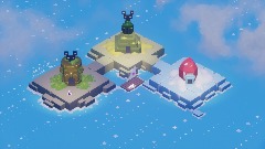 A screenshot taken in Dreams. 4 of 19.