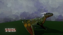 A screenshot taken in Dreams. 8 of 10.