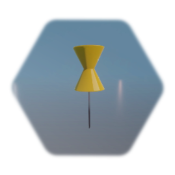 Push Pin