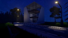 A screenshot taken in Dreams. 21 of 30.