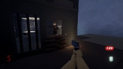 A screenshot taken in Dreams. 27 of 29.