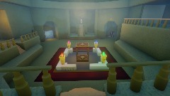 Zelda OOT: Forest Temple