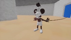 Willie run for Baldi's Basics