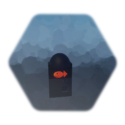 Fish Machine