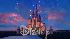 Disney Logo V2