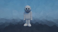 A screenshot taken in Dreams. 15 of 15.