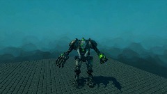 A screenshot taken in Dreams. 17 of 28.