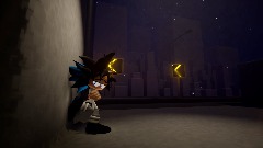 A screenshot taken in Dreams. 1 of 1.