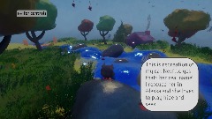 A screenshot taken in Dreams. 1 of 1.